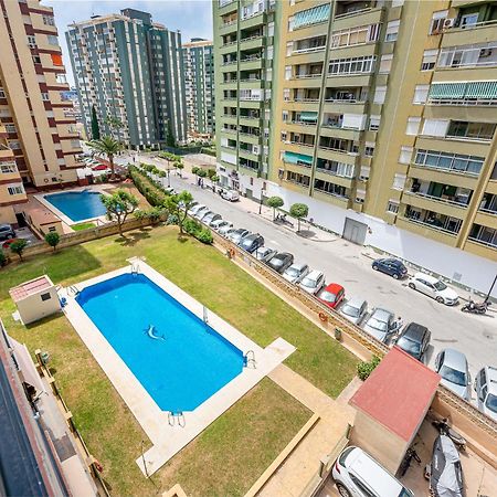 Los Boliches 3 Bed Ap Fuengirola Zewnętrze zdjęcie