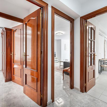 Los Boliches 3 Bed Ap Fuengirola Zewnętrze zdjęcie