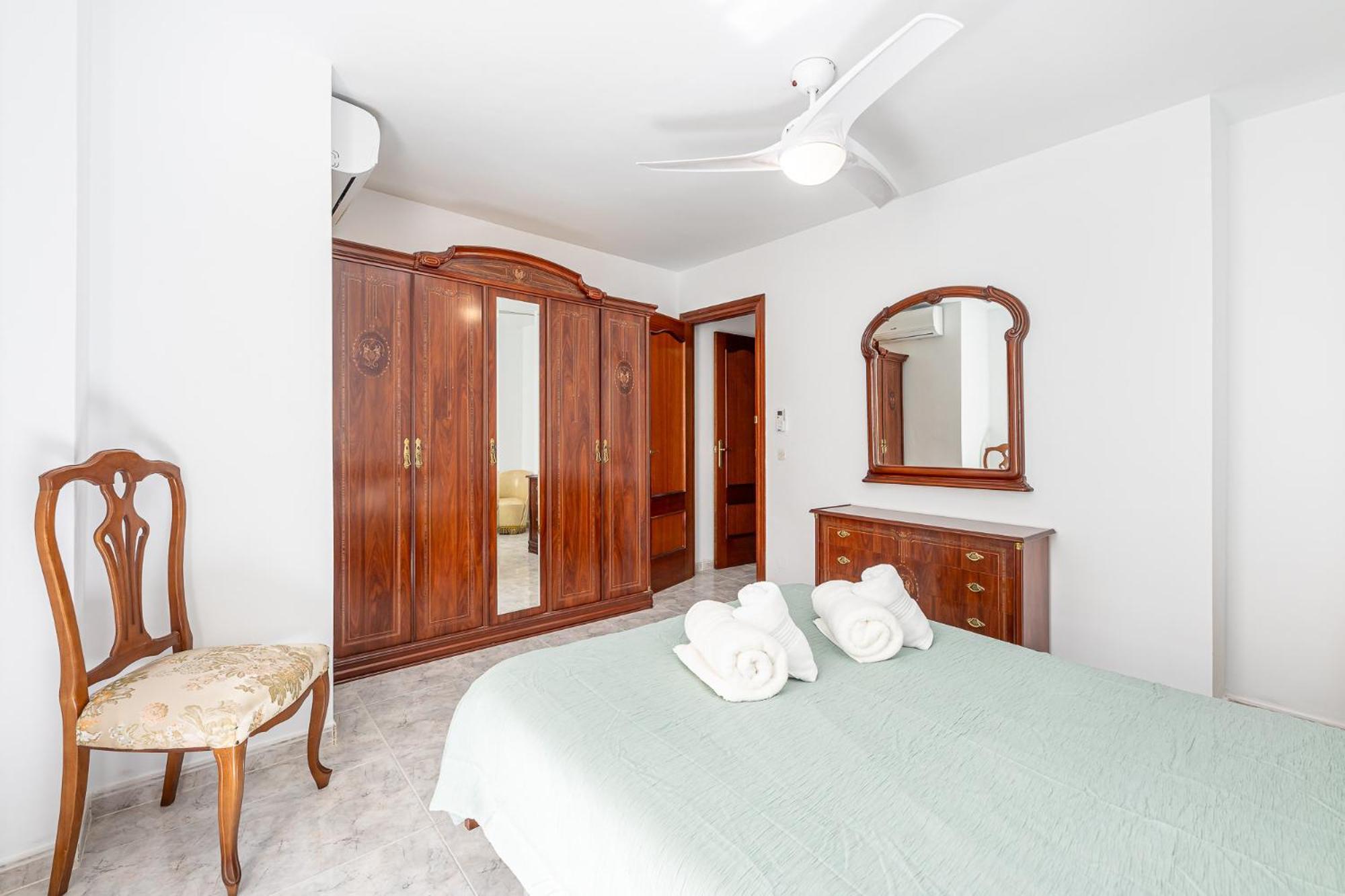 Los Boliches 3 Bed Ap Fuengirola Zewnętrze zdjęcie