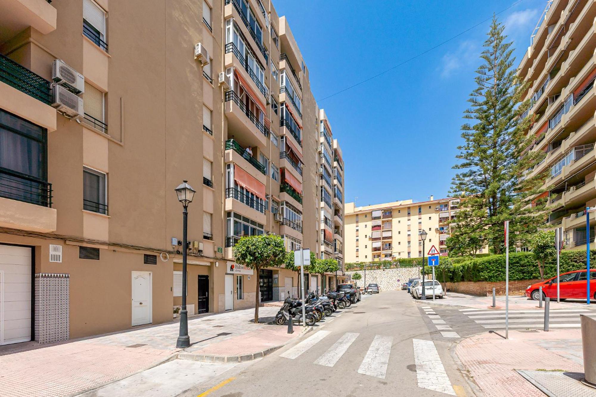 Los Boliches 3 Bed Ap Fuengirola Zewnętrze zdjęcie