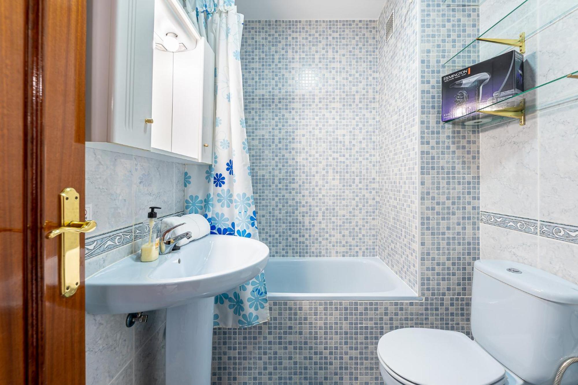 Los Boliches 3 Bed Ap Fuengirola Zewnętrze zdjęcie