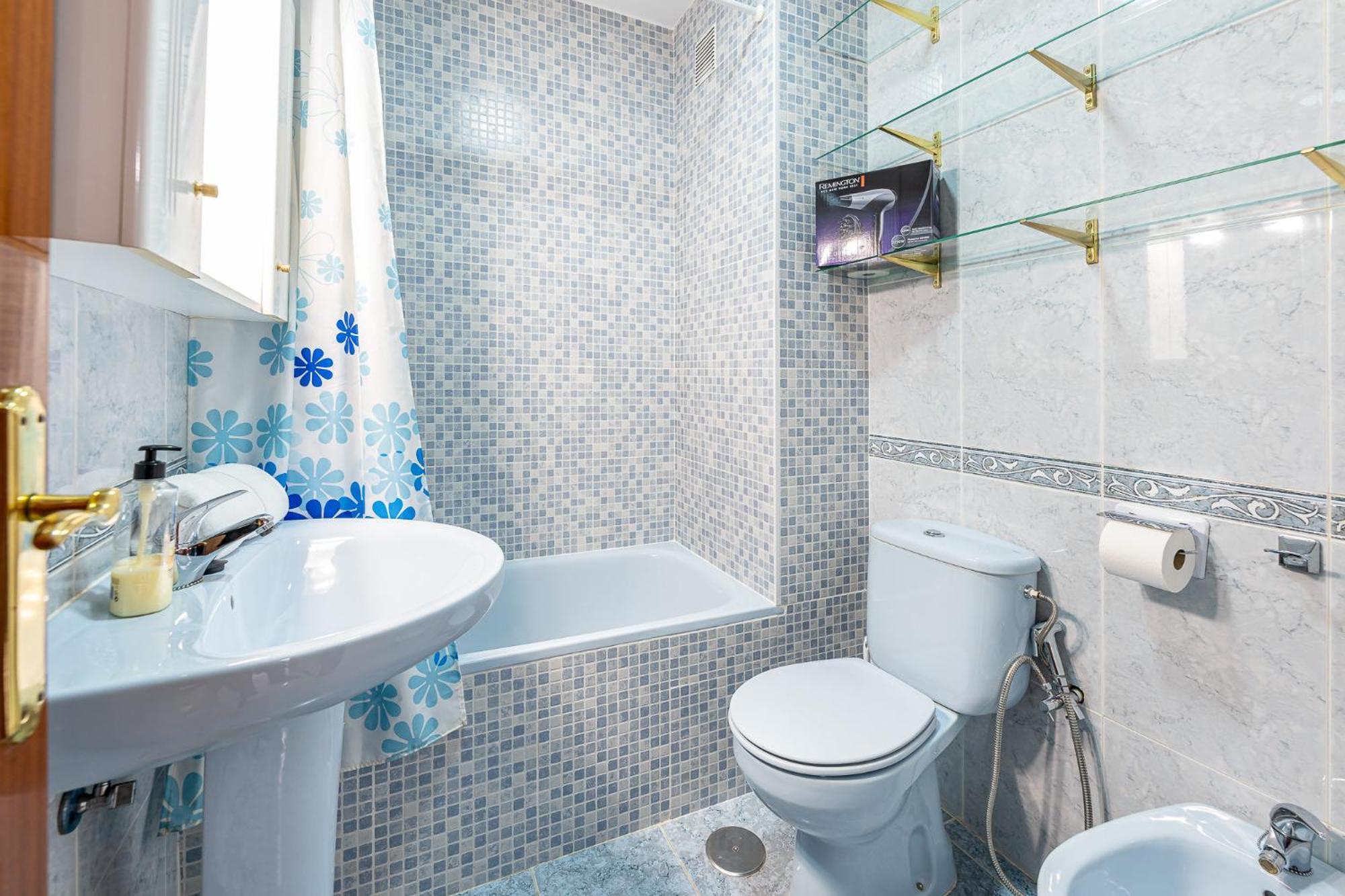 Los Boliches 3 Bed Ap Fuengirola Zewnętrze zdjęcie