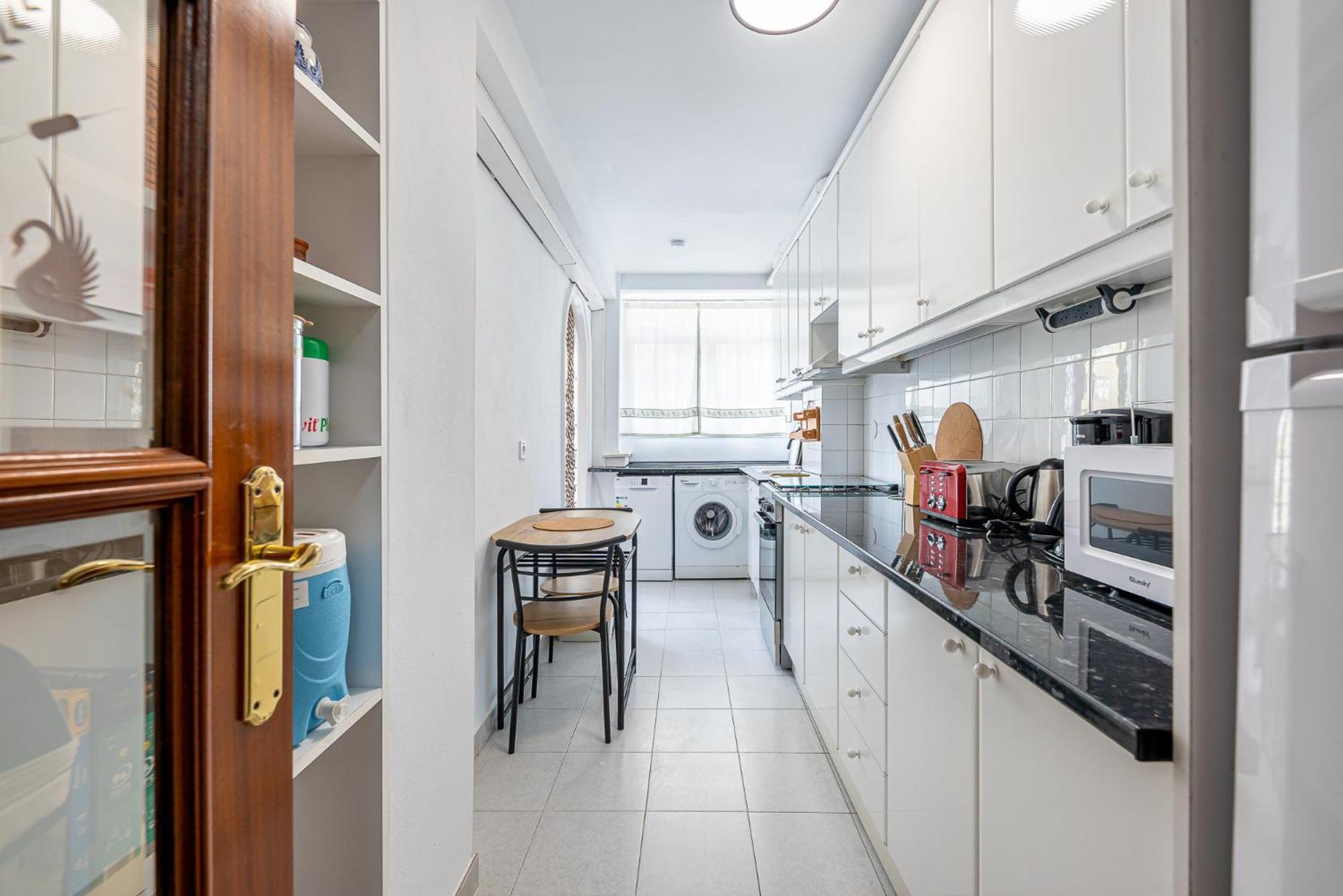 Los Boliches 3 Bed Ap Fuengirola Zewnętrze zdjęcie