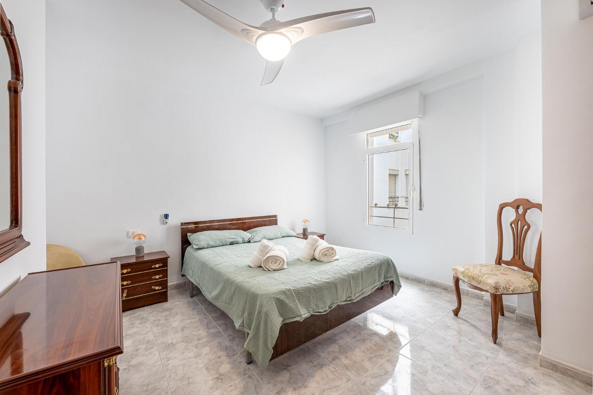 Los Boliches 3 Bed Ap Fuengirola Zewnętrze zdjęcie